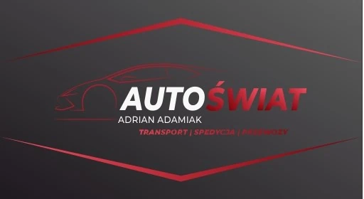 AUTOŚWIAT Adrian Adamiak