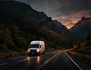 Transport międzynarodowy